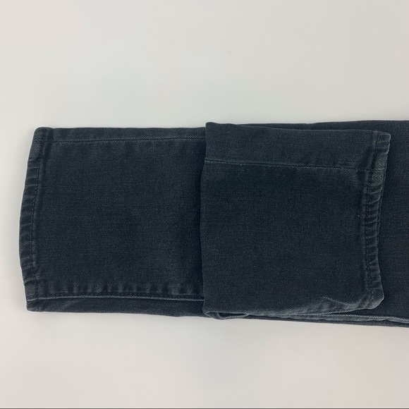 Levi's Men's 510 Skinny Fit Black Jeans, 32 x 34 - Picture 10 of 16